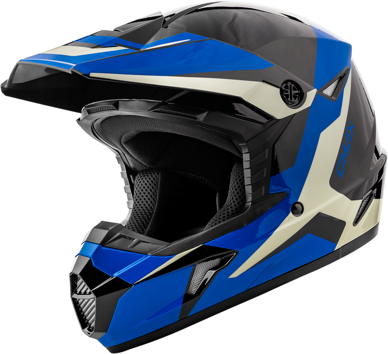 Gmax MX-46Y Cyclus Helmet (2026)