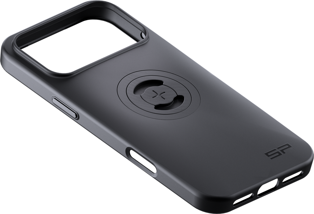 Sp Connect 194-52696 52696 PHONE CASE SPC+ APPLE IPHONE 17 PRO MAX BLACK