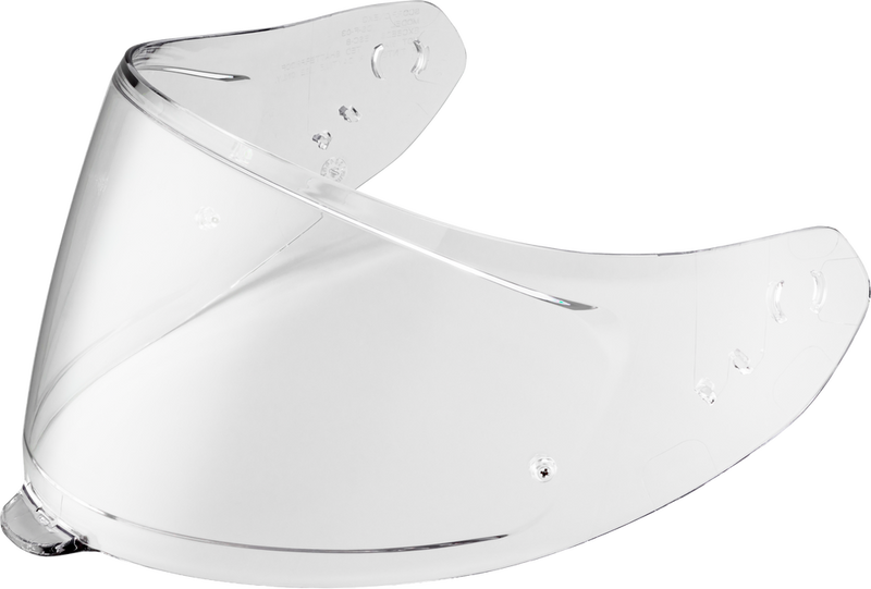 Scorpion Exo Photochromic Pinlock shield
