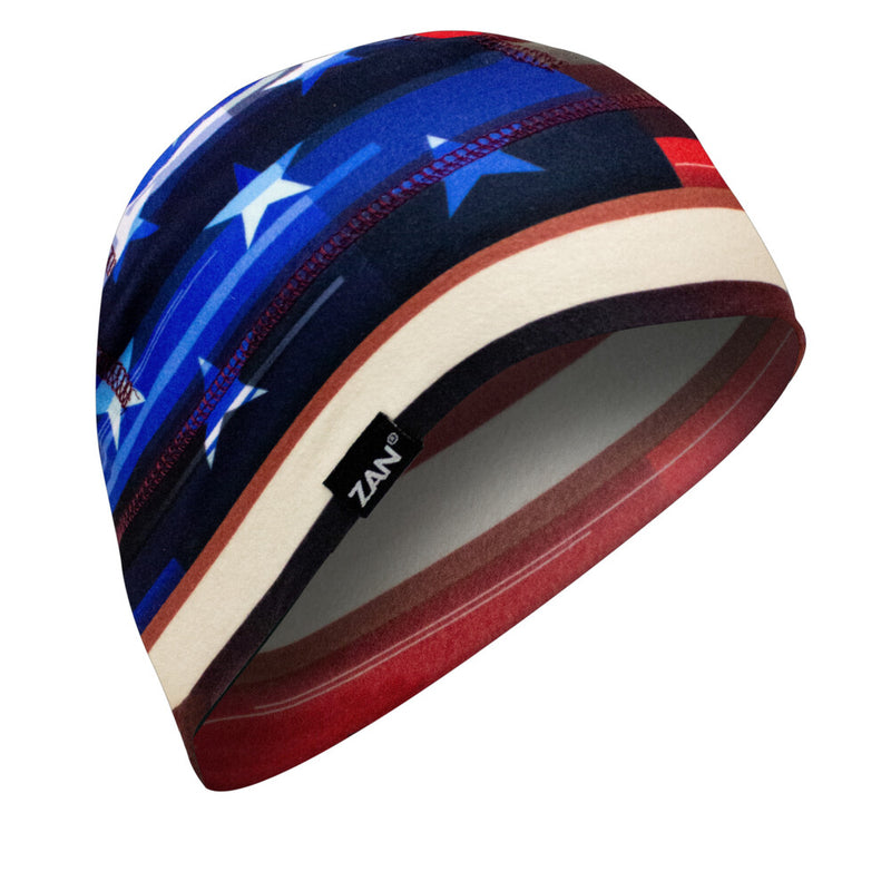 Zan Headgear Sportflex Helmet Liner/Beanie