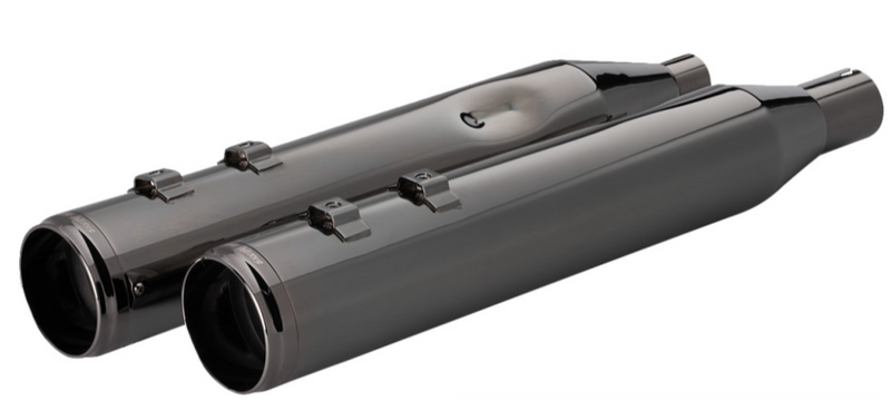 Khrome Werks HP-Plus® Muffler - 201940 For Harley Touring 2017-2026