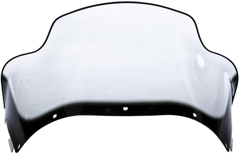 Sno Stuff Windshield Smoke A C - 450-174-03 Arctic Cat 370 W/121" Track / 370 1999-2000