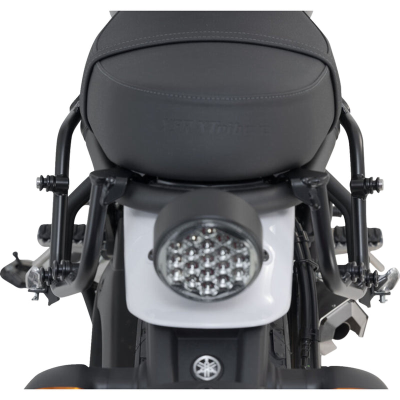 Sw-Motech SLC Side Carrier - HTA.06.642.11001 Yamaha 700 2016-2024