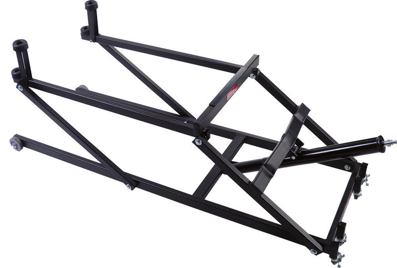 Eazymove Work Stand - WOR-1007BLT