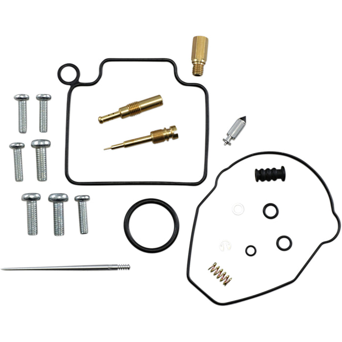 MOOSE OFFROAD 1003-1771 26-1573 Carburetor Repair Kit - Honda