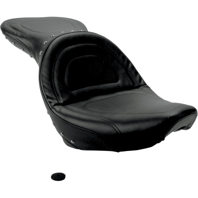 Saddlemen Explorer Special Seat - 8800J For Harley Softail 1984-1999