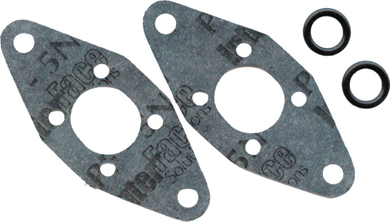 Vertex Exhaust Valve Gasket Kit S-D S M - 719115 Yamaha Grizzly 2011