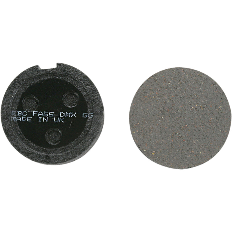 Ebc Brake Pad - FA55 Kawasaki Mach / 900 1972-1975