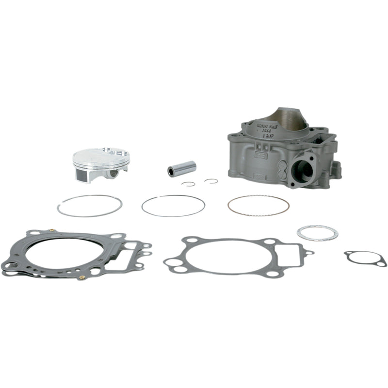 Cylinder Works Cylinder Kit - 10001-K02 Honda CRF250R 2008-2009