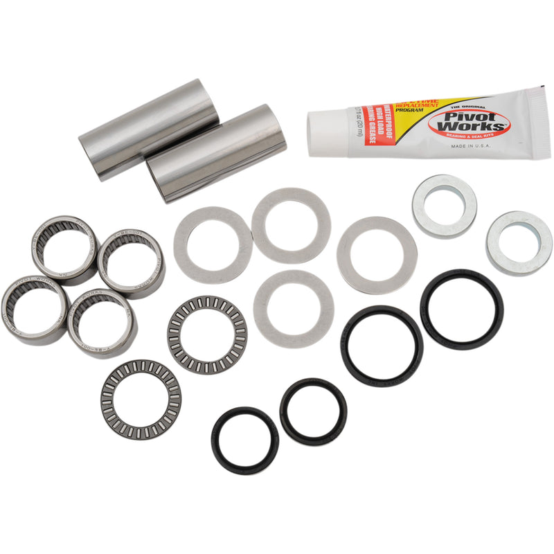 Pivot Works Swingarm Bearing - PWSAK-Y07-421 Yamaha Dirt Bikes 1999-2001
