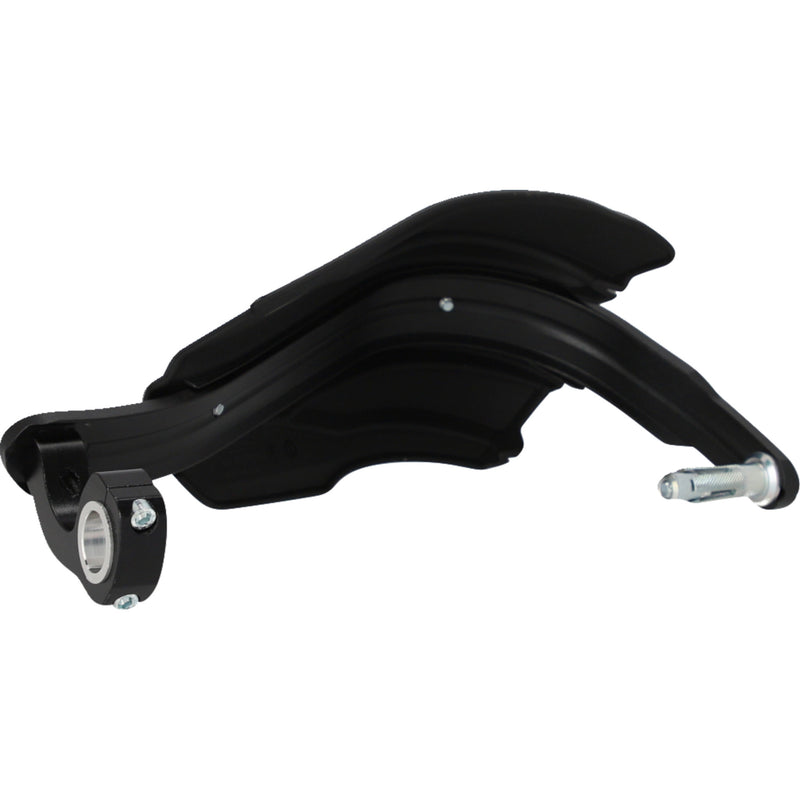 ACERBIS 0635-2308 2980461007 Endurance X Handguards Handguards - Endurance X - Black/White