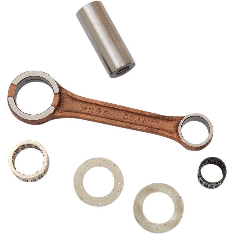 Pro X Connecting Rod Kit - 03.1300 Honda TRX250R 1987-1989
