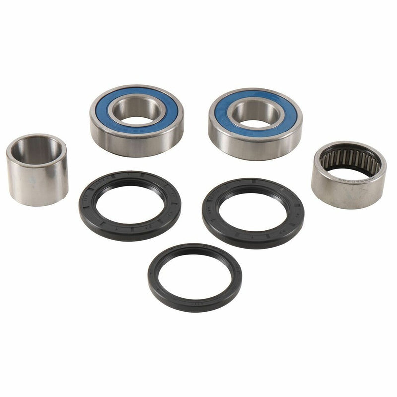All Balls 22-51789 25-1789 REAR WHEEL BEARING/SEAL KIT