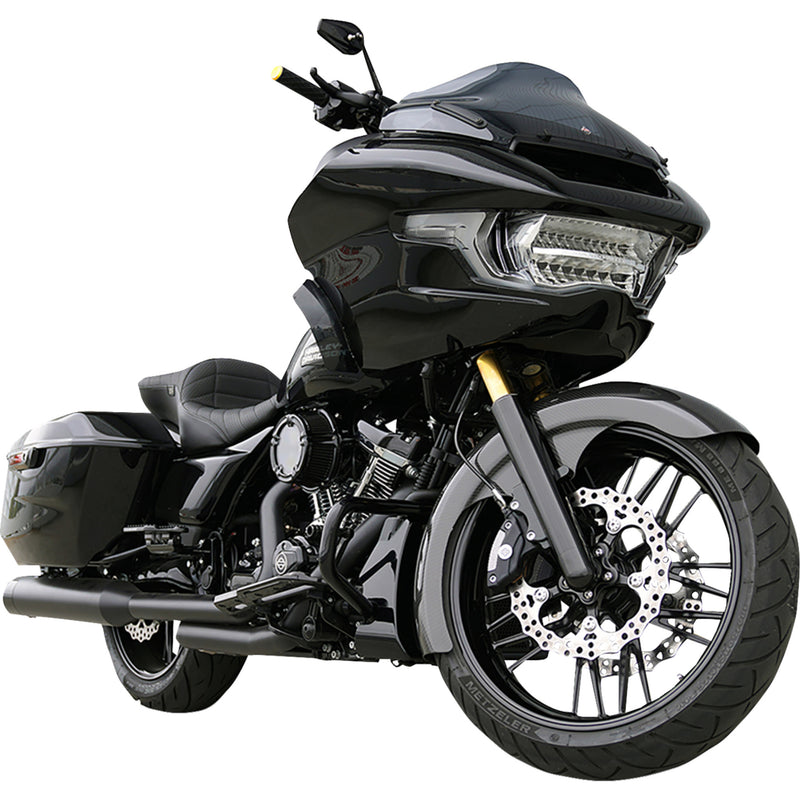 Arlen Ness Triple Tree - 130-015 For Harley Touring 2024-2026