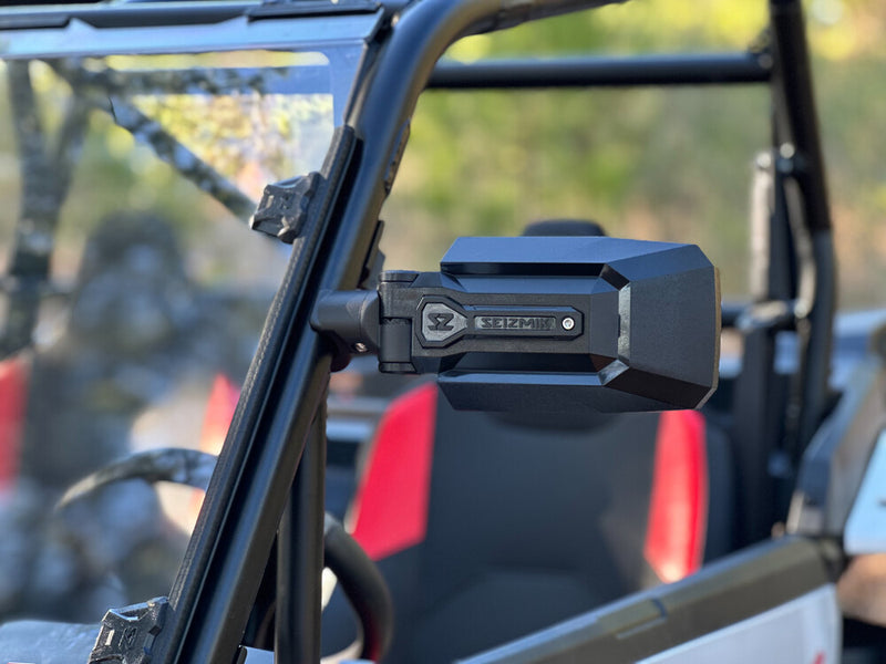 Seizmik Trailrider Side Mirror - 56-18113 Polaris RZR 2024
