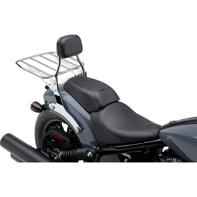 COBRA 1510-0967 602-3510 Luggage Rack wide - chrome