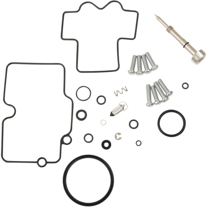 MOOSE OFFROAD 1003-0908 26-1520 Carburetor Repair Kit - KTM