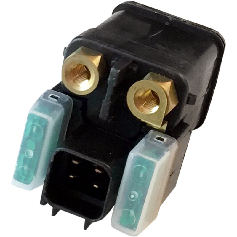Rick's Motorsport Electric Switch - 65-304 Suzuki Motorcycles 1994-2025