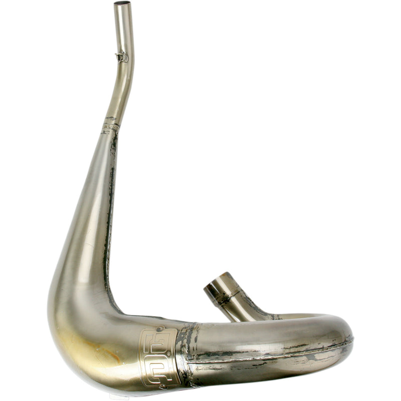 Dg Performance 1-Into-1 Header System - 01-2010 Honda 250 1983-1984