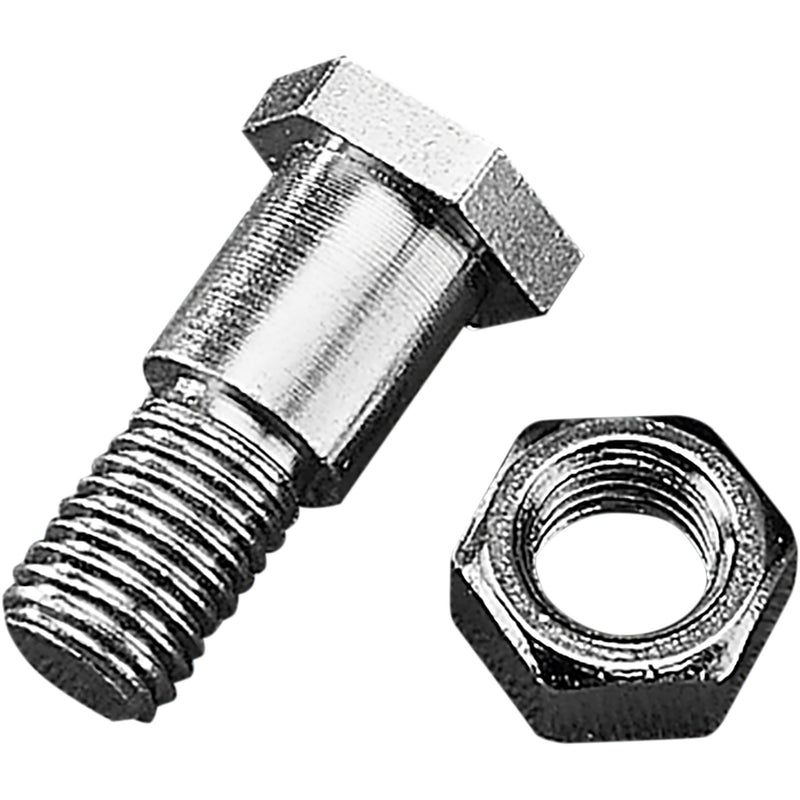Drag Specialties Shoulder Bolt - DS-325372 For Harley Motorcycles 1937-1984