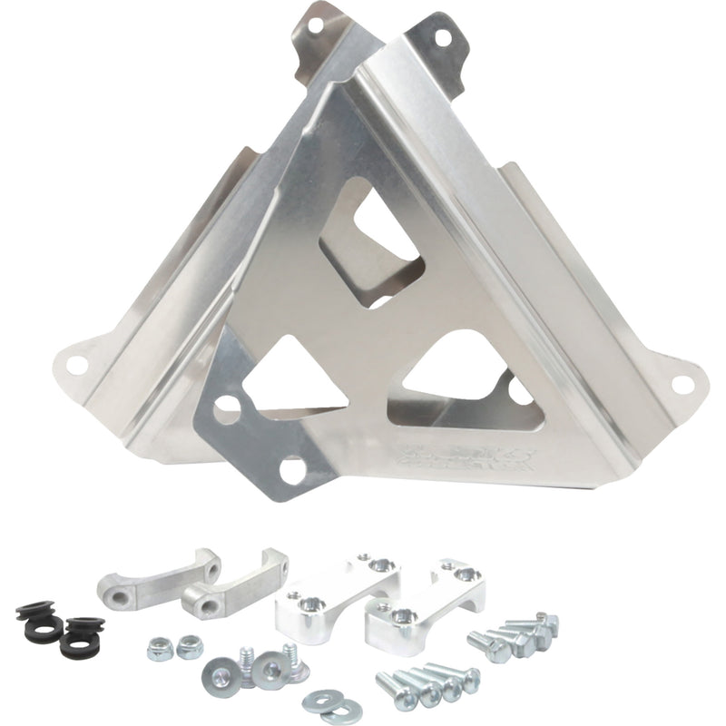 Works Connection Brace - 18-269 Yamaha YZ 450 / YZ 250 2023-2026