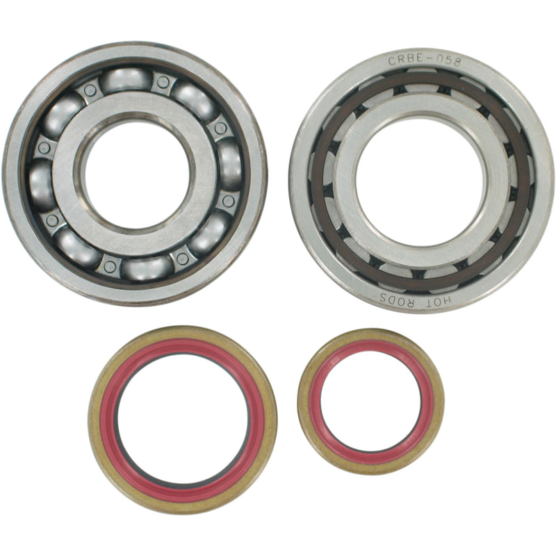 Hot Rods Bearing - K065 For KTM Dirt Bikes 1998-2023 | Husqvarna TC 125 / TE 125 / TE 150 2014-2023 | Gas Gas 125 2021-2023