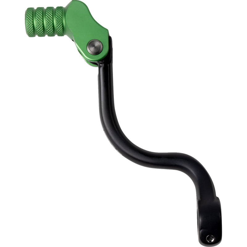 Moose Offroad Shift Lever - 81-0344-10-30 Kawasaki KX 250 / KX 125 / KX 500 1994-2007