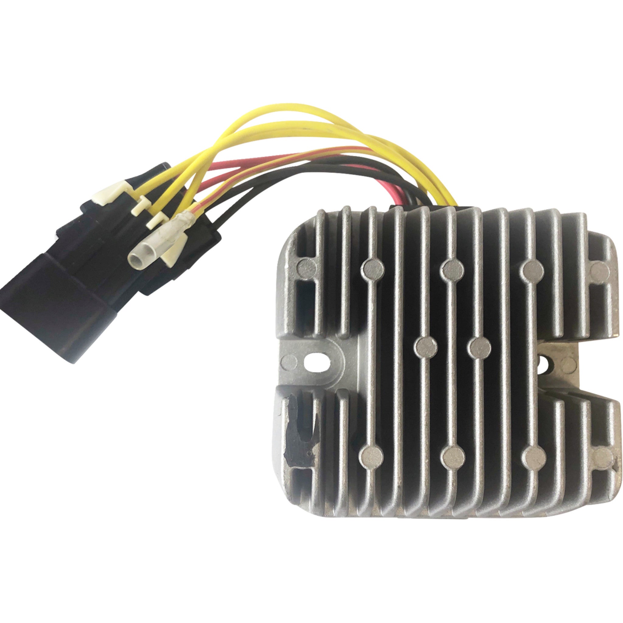 Polaris SEASON アナログ12インチレコード RICK'S MOTORSPORT ELECTRIC 2112-2058 10-577 Rectifier and