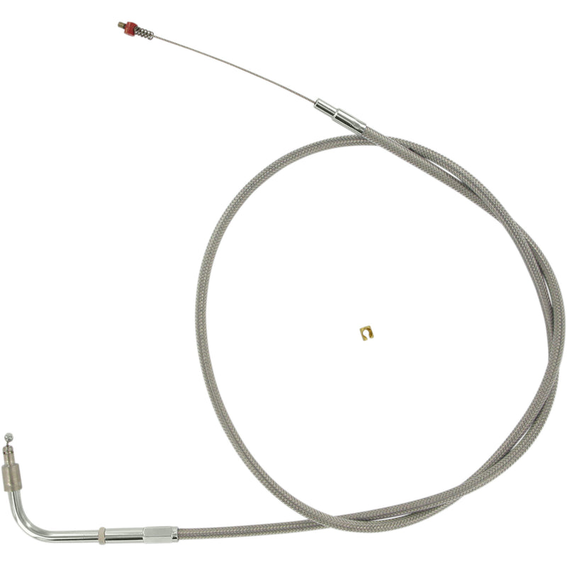 Barnett Cable - 102-30-40015-06 For Harley 1996-2005