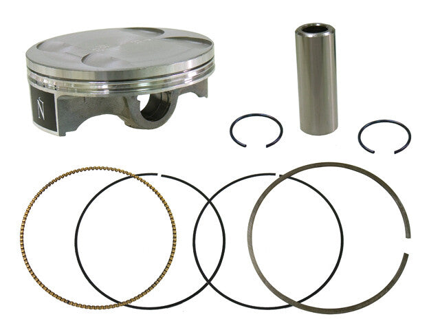 Namura Piston Kit Forged Nikasil Cylinder 95.97/Standard 12.0:1 - FX-10045 Honda CRF 450 2002-2017