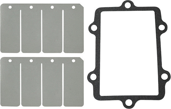 Sp1 Reed Valve Rebuild Kit A C - SM-07149C Arctic Cat Snowmobiles 2001-2011