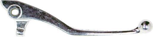 Motion Pro Brake Lever Silver - 14-0513 Yamaha 1200 Max / 600 / 650 Star Custom / 1100 Star Custom 1988-2008