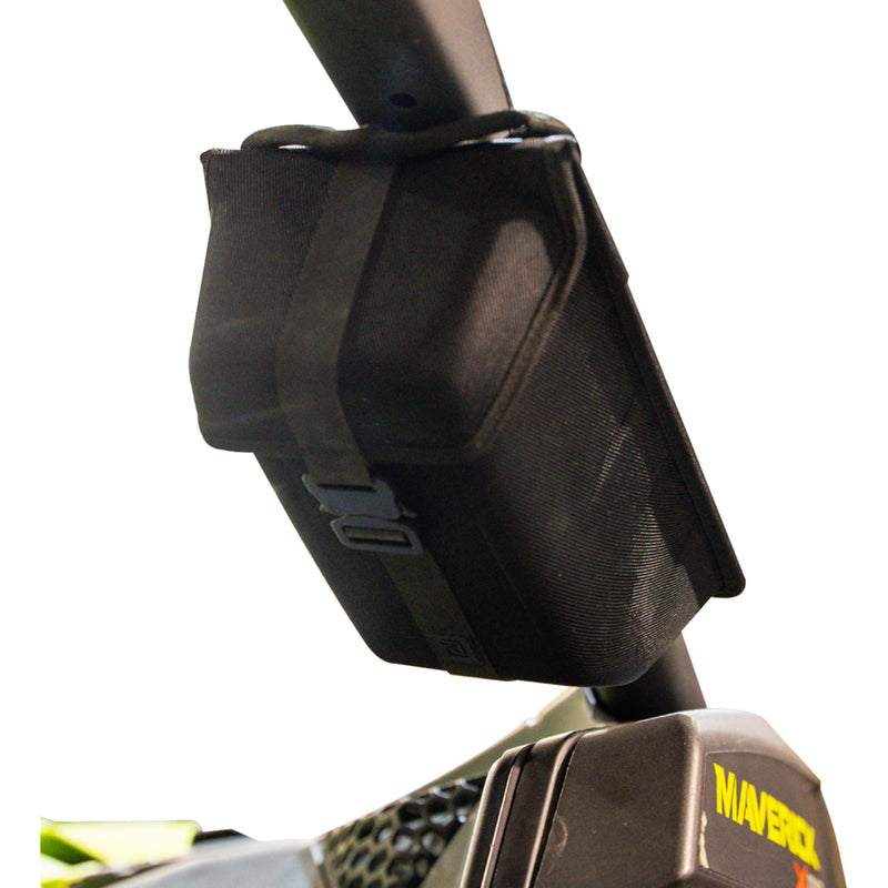 RAVEK 3540-0096 59-239 Trail Vault Pouch black - universal