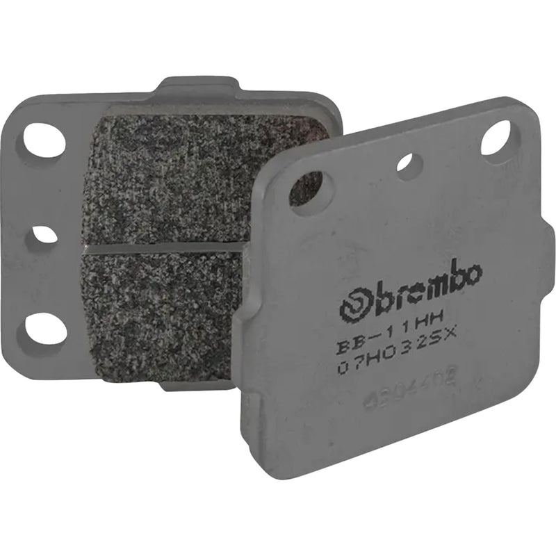 Brembo Brake Pad - 07HO32SX For Suzuki RM 500 / QuadSport 2003-2014 | Arctic Cat 400 2004-2008