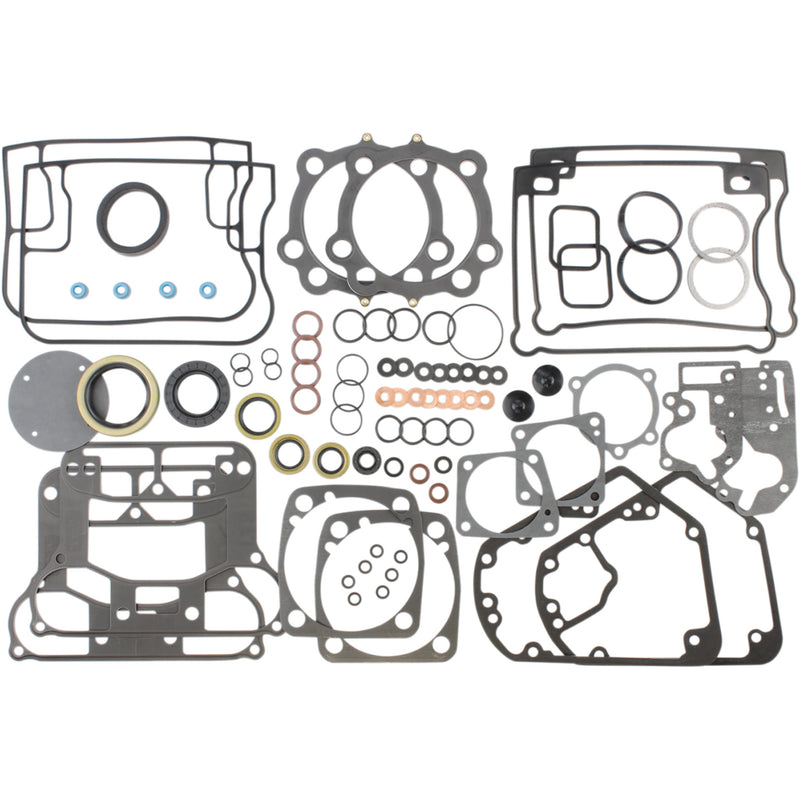 Cometic Gasket Kit - C10119 For Harley Motorcycles 1992-1999