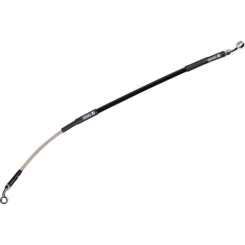 Moose Offroad Brake Line - Y01-2-042/P Yamaha YZ 85 2019-2021
