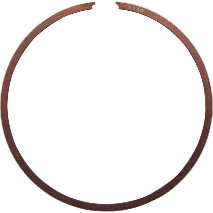 VERTEX 0912-0173 53010005800 Piston Ring