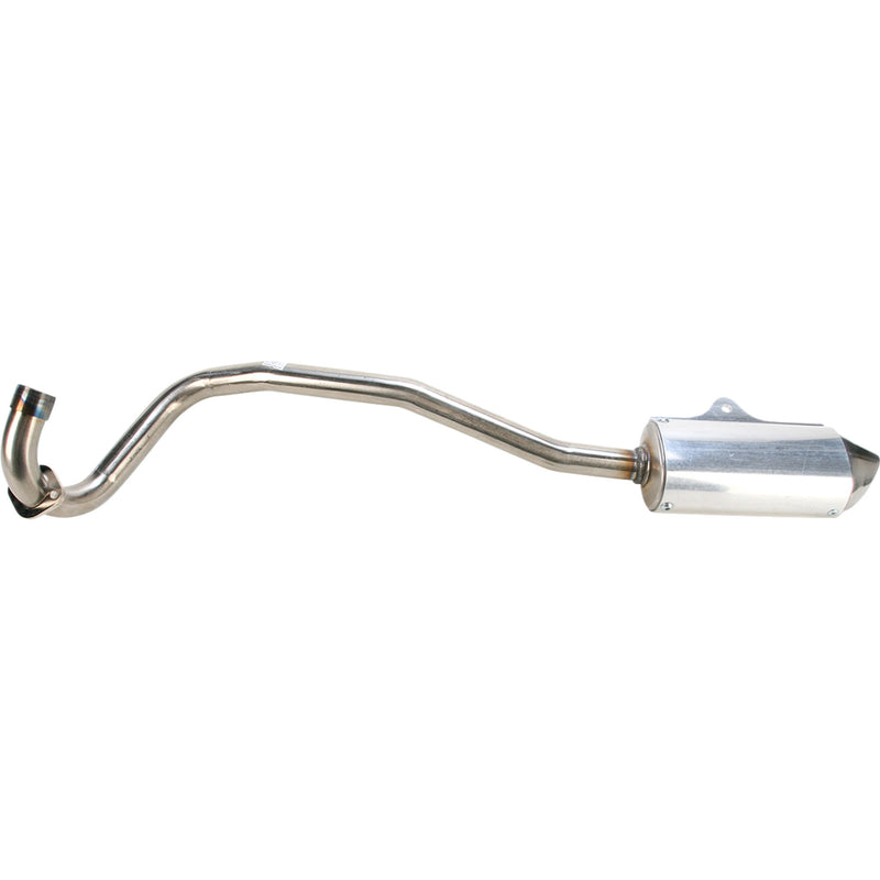 FMF Big Bore Single Canister Exhaust System - 041071 Honda CRF50F 2004-2026