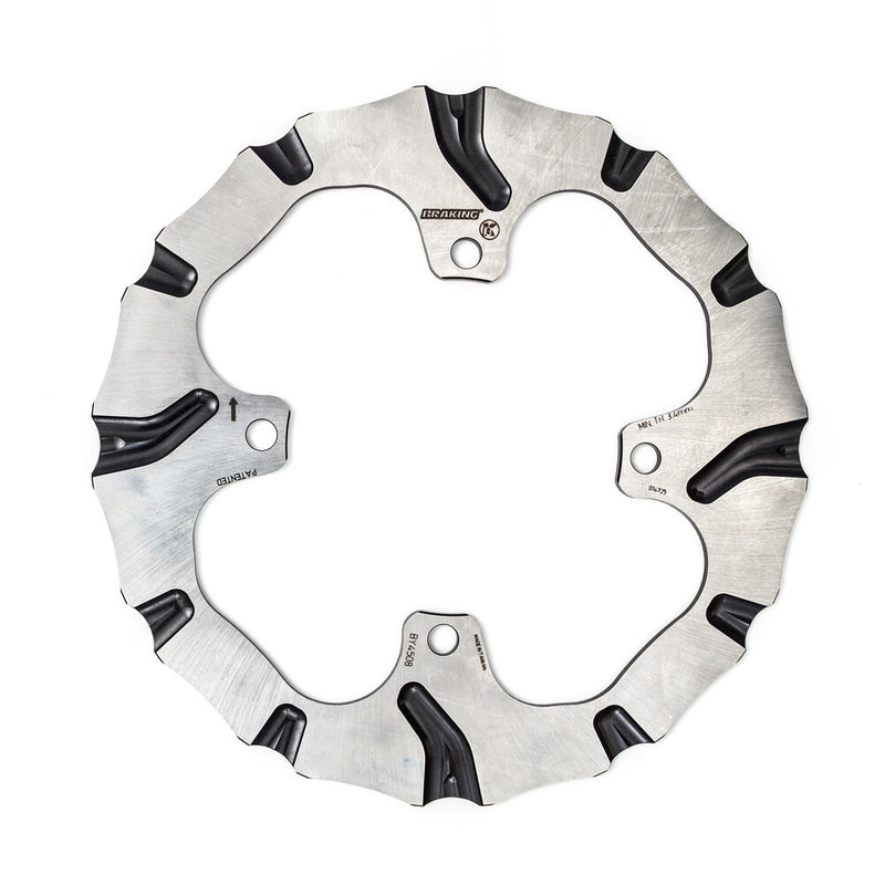 Braking Batfly Rotor Rear - BY4508 Kawasaki KX 450 / KX 250 2019-2020