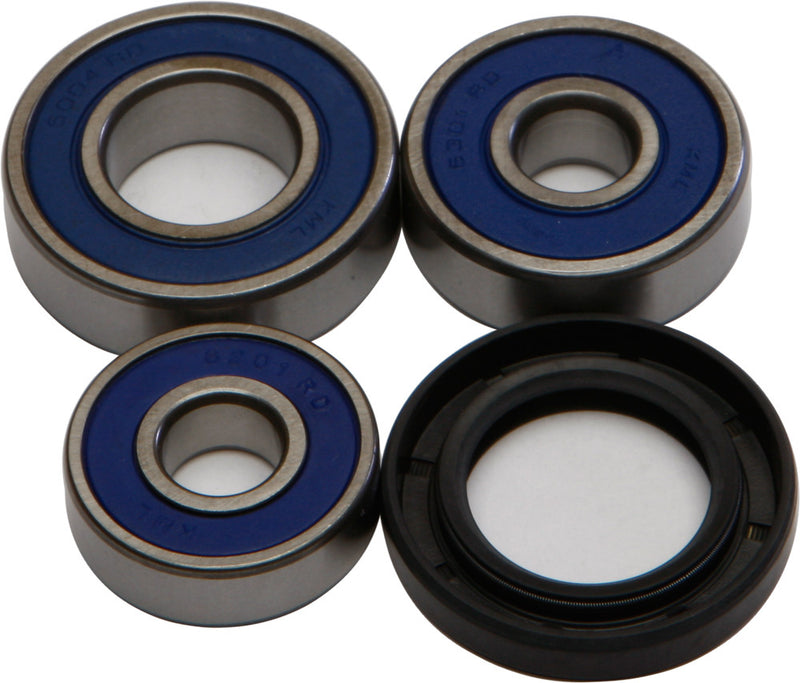 All Balls Rear Wheel Bearing Seal Kit - 25-1400 Kawasaki 110 / 110L / 110R 2002-2024