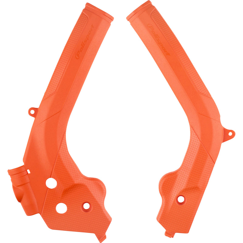 Polisport Guard - 8466600002 KTM Dirt Bikes 2016-2019