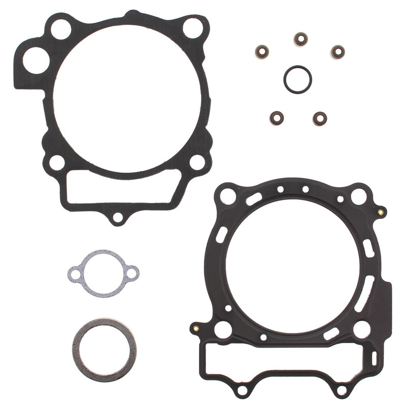 Vertex TOP END Gaskets - 810944 Yamaha 450R 4x2 / YFZ450R / 450 4x2 / YFZ450X 2009-2025