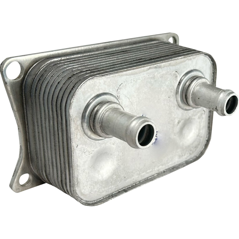 Moose Offroad Oil Cooler - 100-3304-PU Polaris Ranger 2013-2025