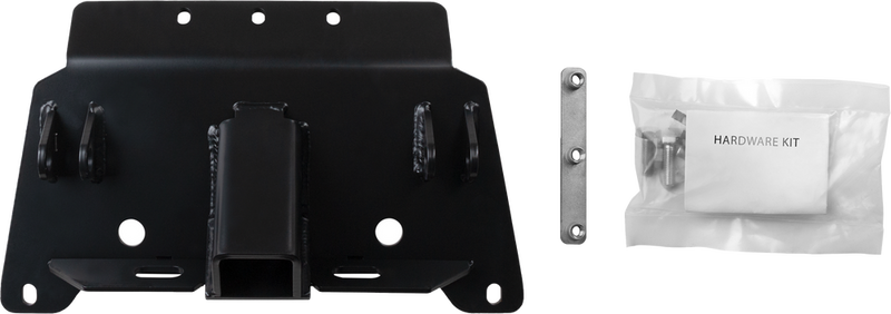 Open Trail UTV Plow Mount - 459-5255 Polaris Ranger 2009-2023