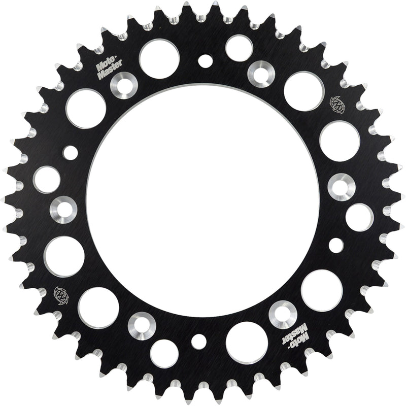 Moto-Master Sprocket - 620292240 For Husqvarna TC 50 / 50 Mini / 5 / 3 2017-2025 | Gas Gas 50 / 5 / 3 2021-2025
