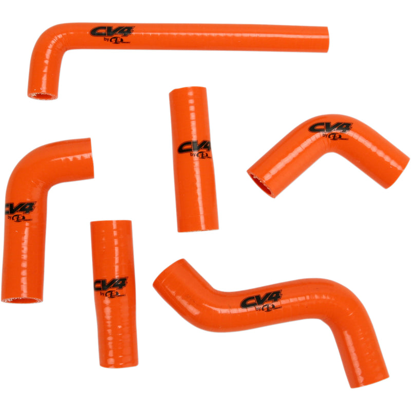Cv4 Hose - SFSMBC51O KTM EXC 400 / EXC 525 2002-2006