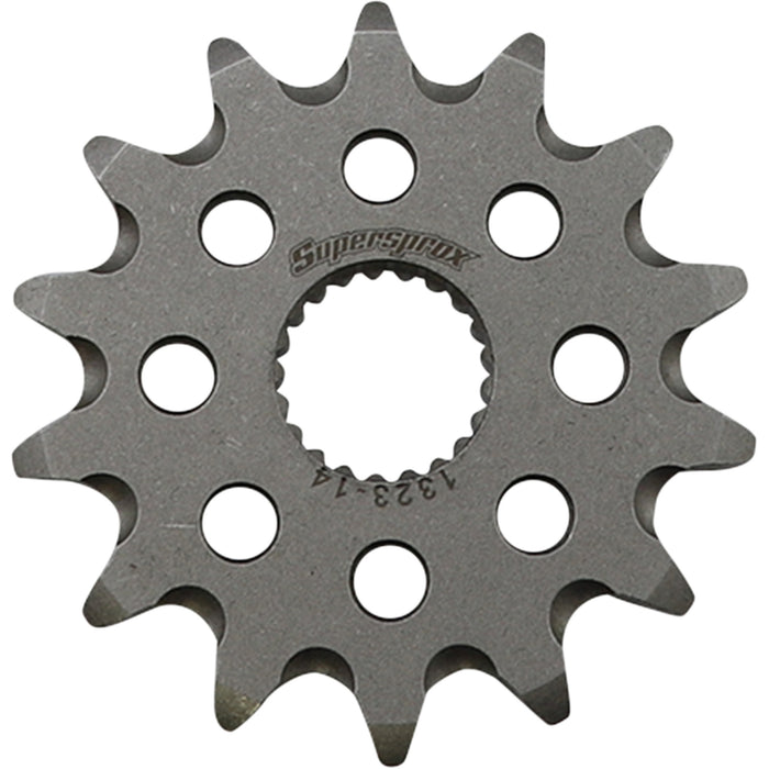 Supersprox Sprocket - CST-1323-14-1 Honda CR125R / CRF250R 2011-2017