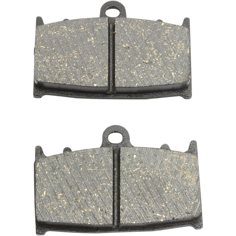 EBC Brake Pad - FA366 Suzuki Intruder / C50T Boulevard / C90T Boulevard / 1500 Boulevard C90T 2002-2010