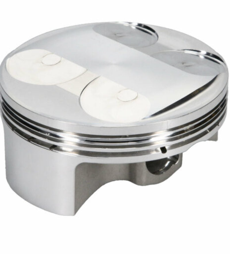 JE Pistons 221767 Honda TRX450R 13:10:1 94MM Bore Piston Kit - Photo - Primary