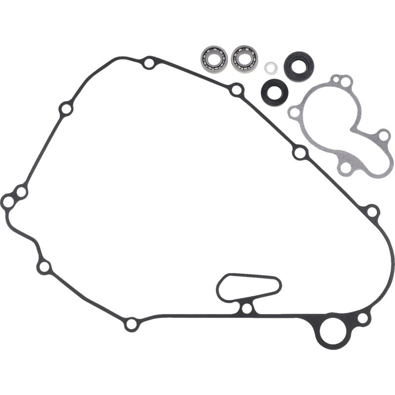 Athena Gasket Kit - P400250475016 Kawasaki KX 450 2019-2025